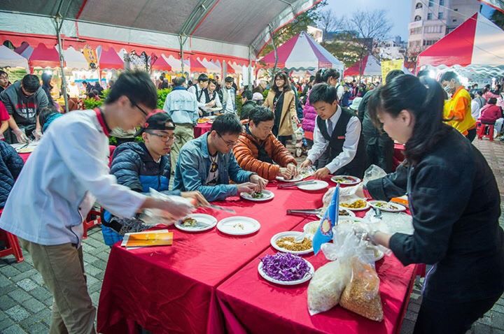 食粄客家 幸福在嘉相關圖片